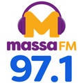 Massa FM - Piracicaba / SP - Ouça ao vivo