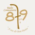 87 FM - Guaramirim / SC - Ouça ao vivo
