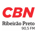 CBN - Ribeirão Preto / SP - Ouça ao vivo