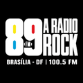 89 FM A Rádio Rock - Brasília / DF - Ouça ao vivo
