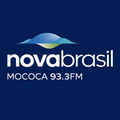Novabrasil FM - Mococa / SP - Ouça ao vivo