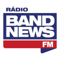 BandNews FM - Juazeiro do Norte / CE - Ouça ao vivo