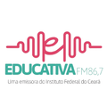 Rádio Educativa IFCE FM - Fortaleza / CE - Ouça ao vivo