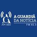 Rádio A Guardiã da Notícia - São Paulo / SP - Ouça ao vivo