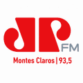 Jovem Pan FM - Montes Claros / MG - Ouça ao vivo