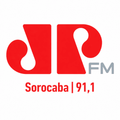 Jovem Pan FM - Sorocaba / SP - Ouça ao vivo