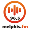 Melphis FM - Maringá / PR - Ouça ao vivo