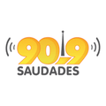 Saudades FM - Matão / SP - Ouça ao vivo