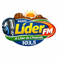 Rádio Líder FM - Ruy Barbosa / BA - Ouça ao vivo