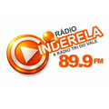 Rádio Cinderela - Campo Bom / RS - Ouça ao vivo