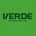 Verde FM - Cuiabá / MT - Ouça ao vivo