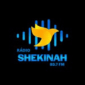 Shekinah FM - Santarém / PA - Ouça ao vivo