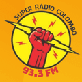 Super Rádio Colombo 93.3 - Curitiba / PR - Ouça ao vivo