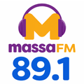 Massa FM - Bambuí / MG - Ouça ao vivo