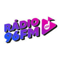 96 FM - Anápolis / GO - Ouça ao vivo