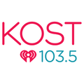 KOST FM - Los Angeles / CA - Ouça ao vivo