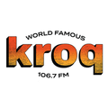 KROQ FM - Los Angeles / CA - Ouça ao vivo