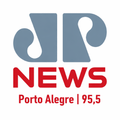 Jovem Pan News - Porto Alegre / RS - Ouça ao vivo