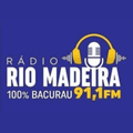 Rádio Rio Madeira - Manicoré / AM - Ouça ao vivo