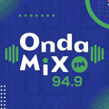 Onda Mix FM - Moreira Sales / PR - Ouça ao vivo