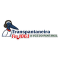 Transpantaneira FM - Poconé / MT - Ouça ao vivo