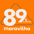 Maravilha FM - Patos de Minas / MG - Ouça ao vivo