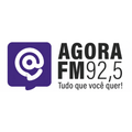Agora FM - Rondonópolis / MT - Ouça ao vivo