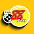 Rádio 88 FM - Ituaçu / BA - Ouça ao vivo