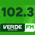 Verde FM - Jaciara / MT - Ouça ao vivo