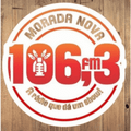 106,3 FM - Morada Nova / CE - Ouça ao vivo