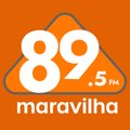 Maravilha FM - Montes Claros / MG - Ouça ao vivo