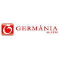 Germânia FM - Teutônia / RS - Ouça ao vivo