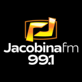 Jacobina FM - Jacobina / BA - Ouça ao vivo