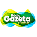 Gazeta FM - Riachão do Jacuipe / BA - Ouça ao vivo