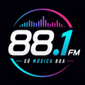  Rádio 88.1 FM - Maricá / RJ - Ouça ao vivo
