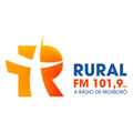 Rádio Rural - Mossoró / RN - Ouça ao vivo