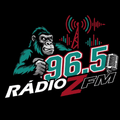Rádio Z FM - São Paulo / SP - Ouça ao vivo