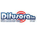 Difusora FM - São Mateus do Maranhão / MA - Ouça ao vivo