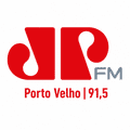 Jovem Pan FM - Porto Velho / RO - Ouça ao vivo