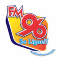 96 FM do Barro - Barro / CE - Ouça ao vivo