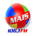 Mais FM - Iguatu / CE - Ouça ao vivo