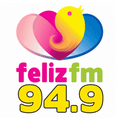 Feliz FM - Rio de Janeiro / RJ - Ouça ao vivo