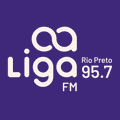 Liga FM - São José do Rio Preto / SP - Ouça ao vivo