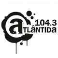 Atlântida FM - Joinville / SC - Ouça ao vivo
