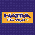 Nativa FM - São Paulo / SP - Ouça ao vivo