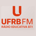 Rádio UFRB FM - Cruz das Almas / BA - Ouça ao vivo