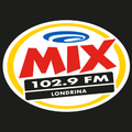 Rádio Mix FM - Londrina / PR - Ouça ao vivo