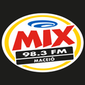 Rádio Mix FM - Maceió / AL - Ouça ao vivo