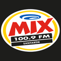 Rádio Mix FM - Santarém / PA - Ouça ao vivo