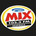 Rádio Mix FM - Arapiraca / AL - Ouça ao vivo